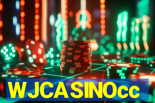 WJCASINOcc