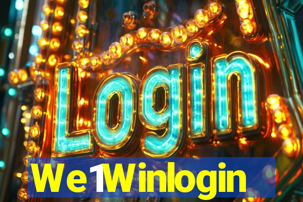 We1Winlogin