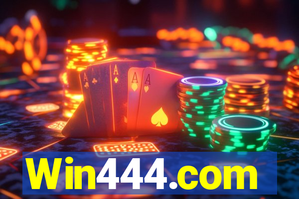 Win444.com