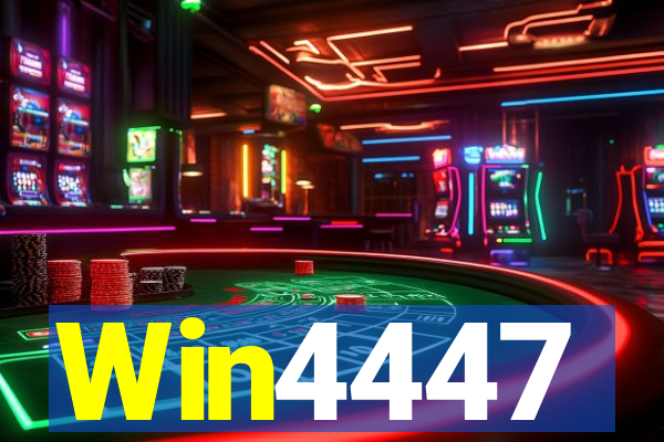 Win4447