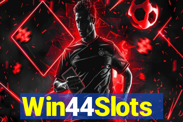 Win44Slots