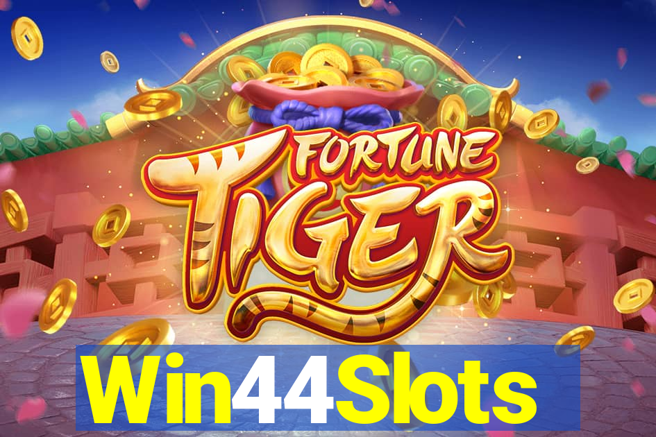 Win44Slots