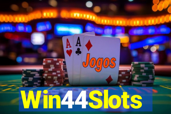 Win44Slots