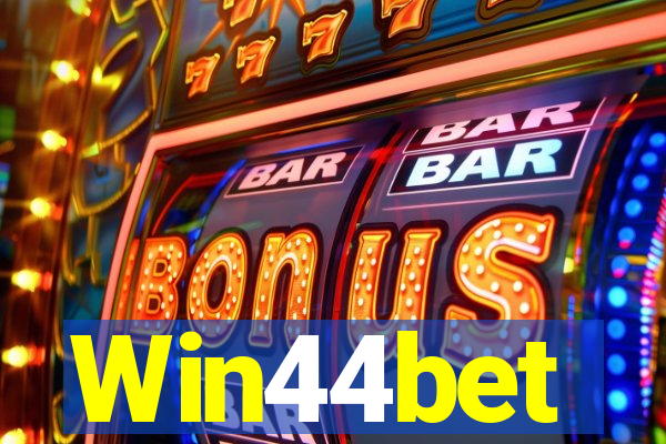 Win44bet