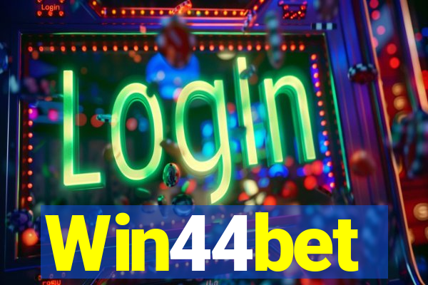 Win44bet