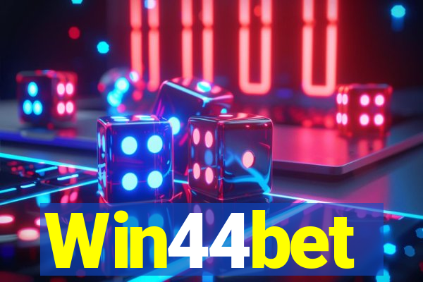 Win44bet