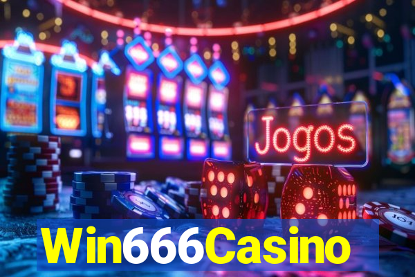 Win666Casino