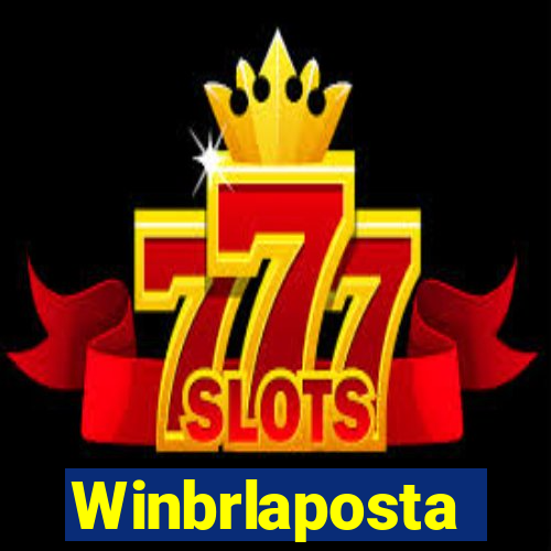 Winbrlaposta