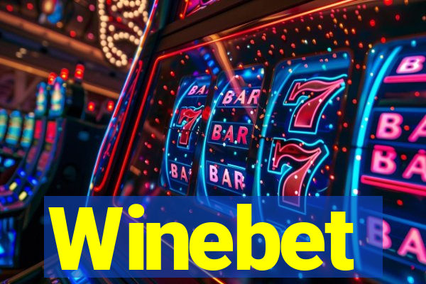 Winebet