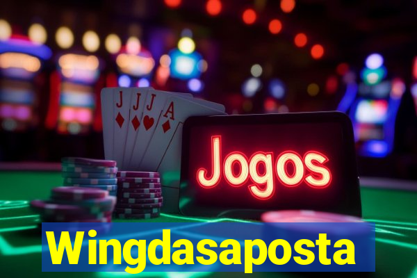 Wingdasaposta