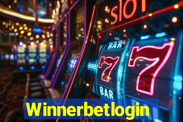 Winnerbetlogin