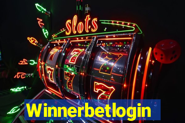 Winnerbetlogin