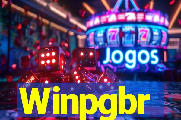 Winpgbr