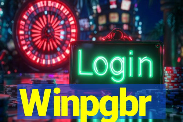 Winpgbr