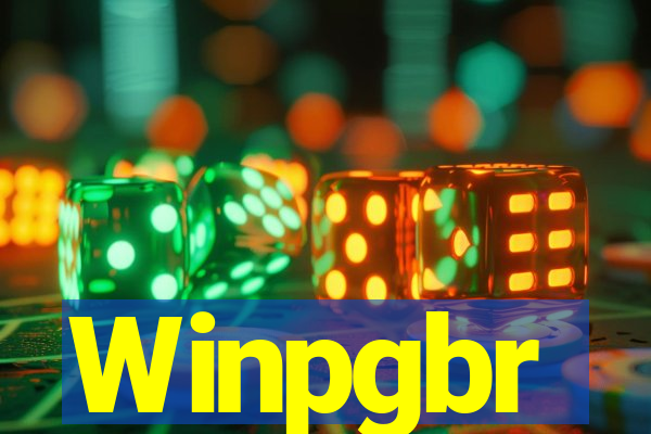 Winpgbr