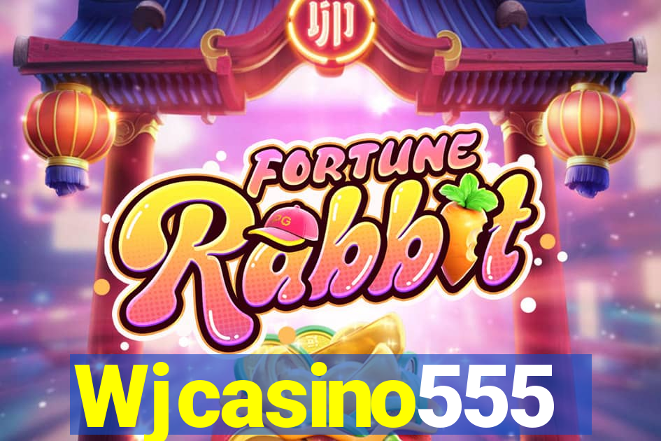 Wjcasino555