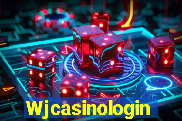 Wjcasinologin