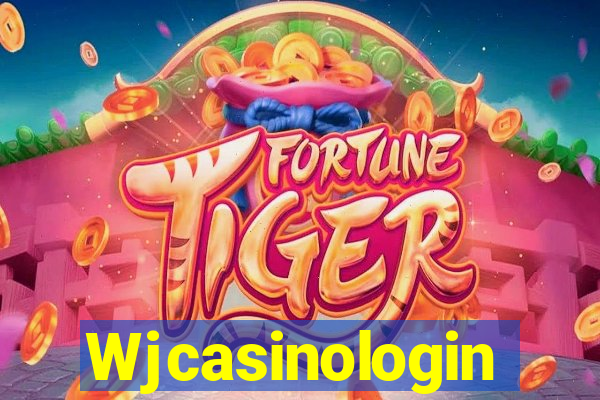 Wjcasinologin