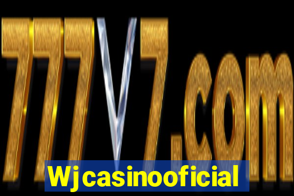 Wjcasinooficial