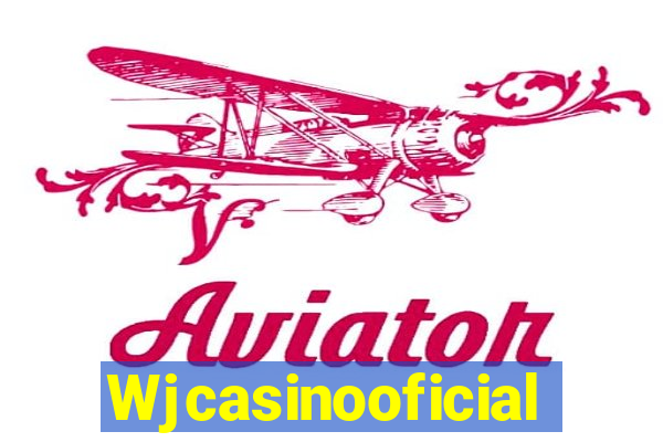 Wjcasinooficial