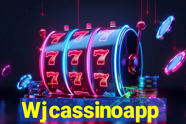 Wjcassinoapp