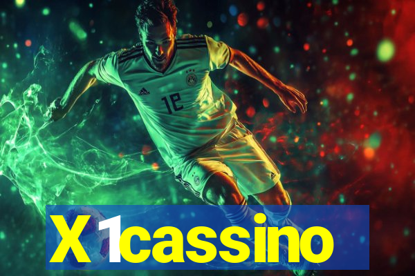 X1cassino