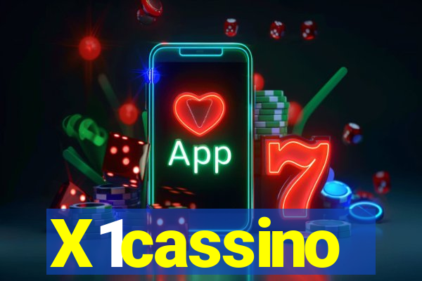 X1cassino