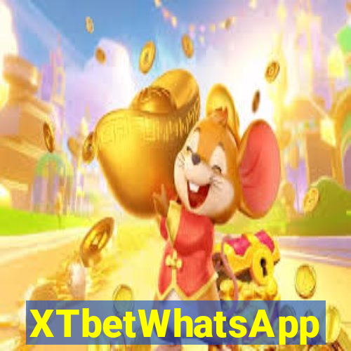 XTbetWhatsApp