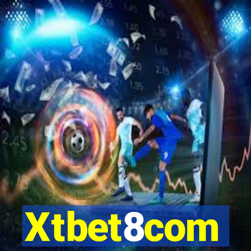 Xtbet8com