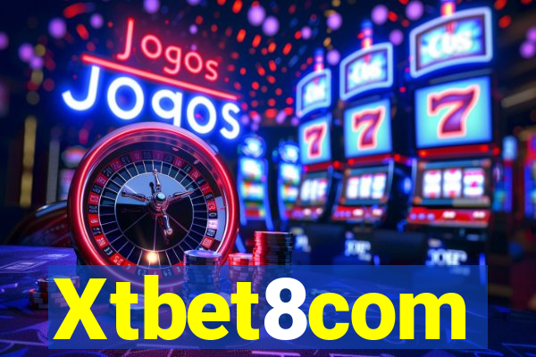 Xtbet8com