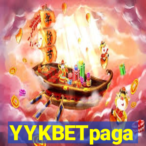 YYKBETpaga