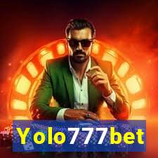 Yolo777bet