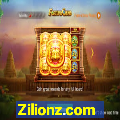 Zilionz.com