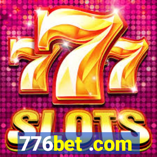 776bet .com