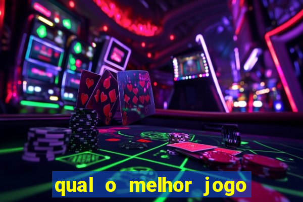 qual o melhor jogo para ganhar dinheiro sem depositar