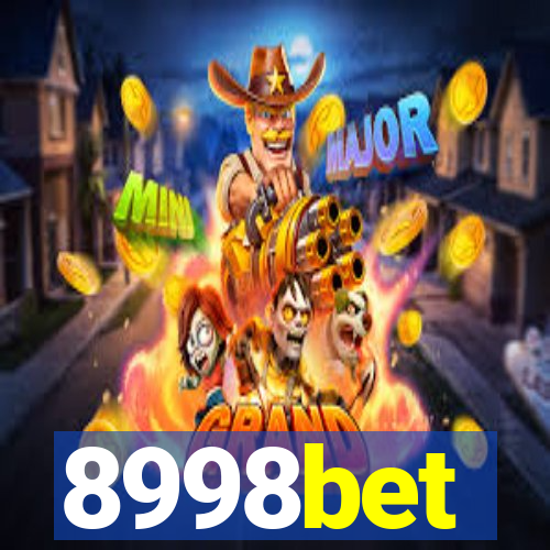 8998bet