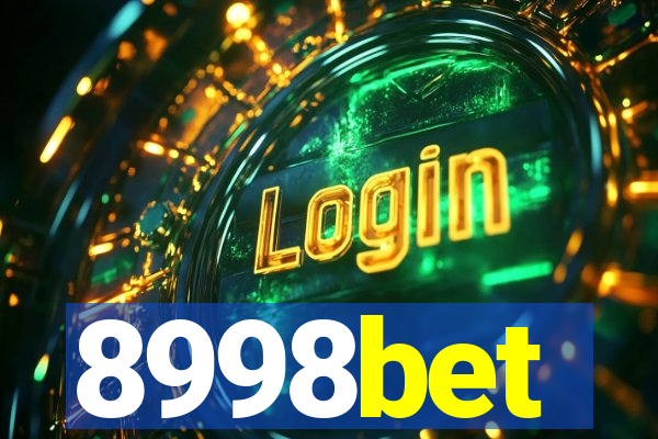 8998bet