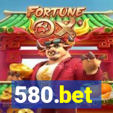 580.bet