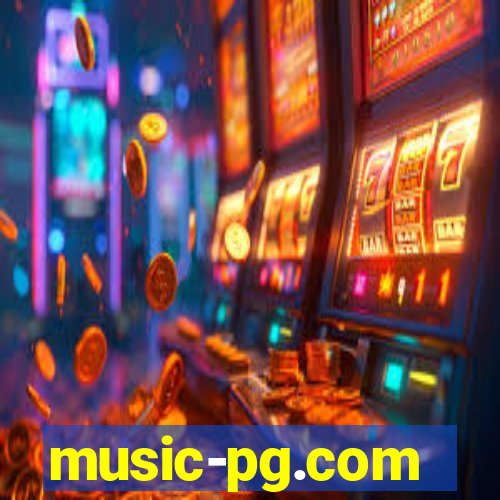 music-pg.com