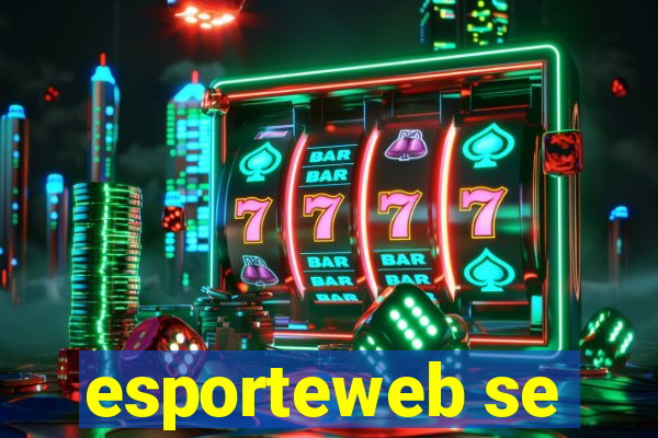 esporteweb se