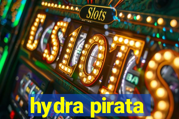 hydra pirata