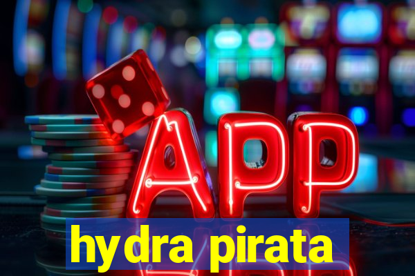 hydra pirata