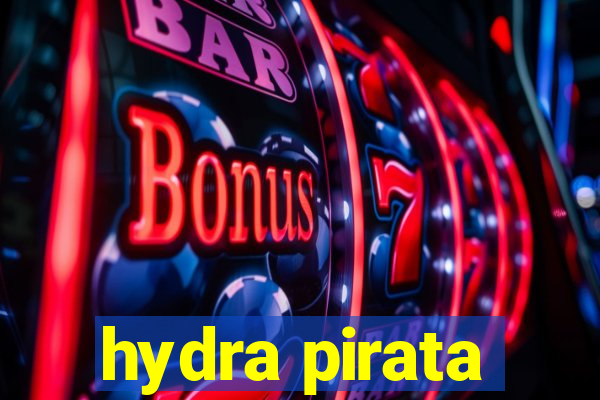 hydra pirata