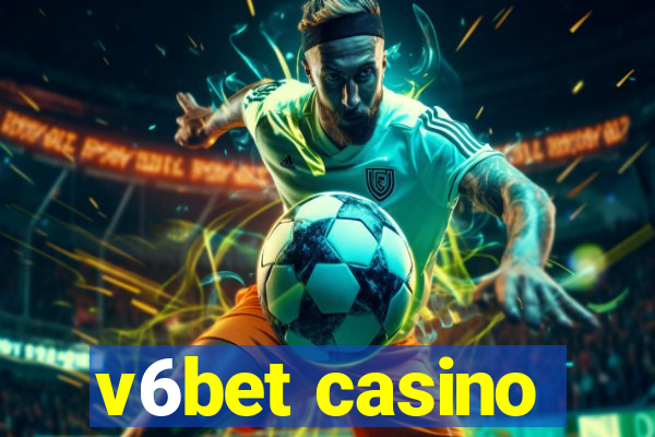 v6bet casino