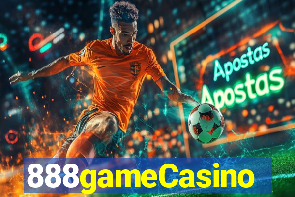 888gameCasino