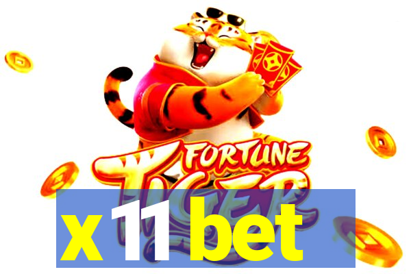 x11 bet