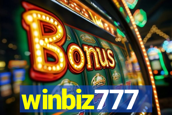 winbiz777