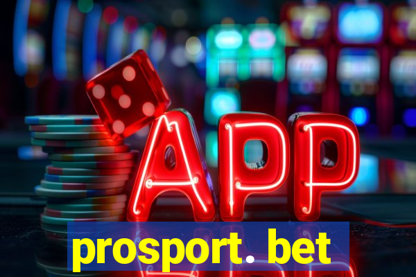 prosport. bet