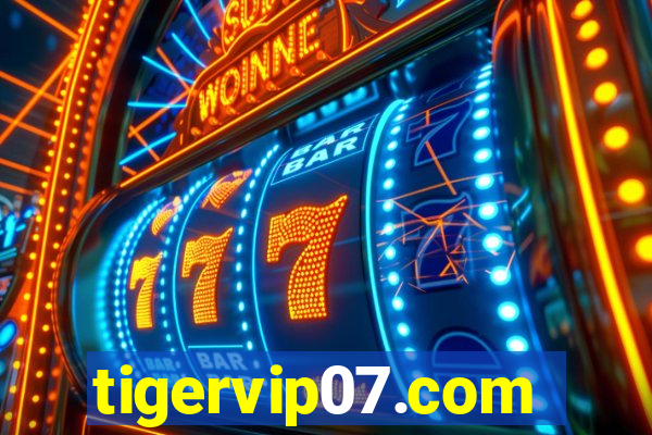 tigervip07.com