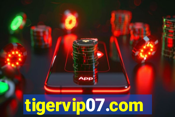 tigervip07.com